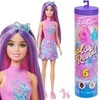Mattel Barbie Surprise Color Reveal Balloon Animal serijos lėlė