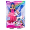 Mattel „Barbie Dreamtopia“ lėlė Safirė