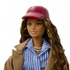 Mattel Barbie Lėlė Kolekcjonerska Barbie Signature NY Nowy Jork Fashion Week