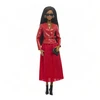 Mattel BARBIE FASHION WEEK MILAN kolekcinė lėlė (JJX31)
