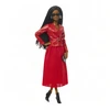 Mattel BARBIE FASHION WEEK MILAN kolekcinė lėlė (JJX31)