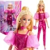Mattel BARBIE DELUXE FASHIONISTAS šviesiaplaukė lėlė (JFP40)