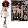 Mattel BARBIE YOU CREATE BASICS lėlė (JJX36)