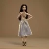 Mattel BARBIE BASICS No6 lėlė (JJX25)
