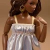 Mattel Barbie Lėlė Kolekcjonerska premium seria Barbie Signature Basics #09
