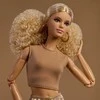Mattel BARBIE BASICS No7 lėlė (JJX26)