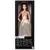 Mattel BARBIE BASICS No6 lėlė (JJX25)