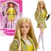 Barbie Cher Horowitz firminė kolekcinė lėlė Sweet Trouble Clueless 6+