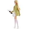 Barbie Cher Horowitz firminė kolekcinė lėlė Sweet Trouble Clueless 6+