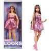 Mattel Lėlė Barbie Looks Doll 24 HRM16
