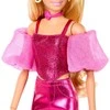 Mattel BARBIE DELUXE FASHIONISTAS šviesiaplaukė lėlė (JFP40)