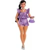 Mix Barbie Deluxe Style lėlė JFP43
