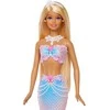 Mattel BARBIE DREAMTOPIA burbulų undinėlė