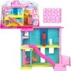 Mattel Barbės mini svajonių namelis su staigmena HYF44 HYF46
