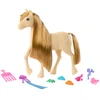 Mattel Barbie Barbė – Didysis Chase Pony – Tornadas