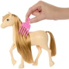 Mattel Barbie Barbė – Didysis Chase Pony – Tornadas