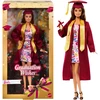 Mattel BARBIE GRAD WISHES kolekcinė absolventė lėlė (JJX81)