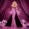 Mattel BARBIE kolekcinė Marilyn Monroe lėlė (JJY00)