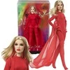 Mattel BARBIE MUSIC SERIES kolekcinė lėlė – Kylie Minogue (JBJ38)