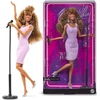Barbie Signature Lėlė Kolekcjonerska Whitney Houston su mikrofonu