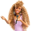 Barbie Signature Lėlė Kolekcjonerska Whitney Houston su mikrofonu