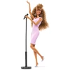 Barbie Signature Lėlė Kolekcjonerska Whitney Houston su mikrofonu