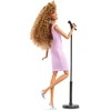 Barbie Signature Lėlė Kolekcjonerska Whitney Houston su mikrofonu