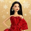 Mattel Kalėdinė Barbė 2026