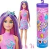 Mattel Barbie Surprise Color Reveal Balloon Animal serijos lėlė