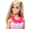 Mattel Barbie Style lalka + komplektas ubranek i priedai Modowe Stylizacje