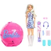 Mattel Barbie lėlė staigmenų kamuoliuke JMK19 /1