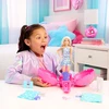 Mattel Barbie lėlė staigmenų kamuoliuke JMK19 /1