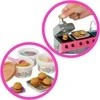 Lėlių kemperis Mattel Barbie Dreamcamper, su priedais