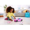 Mattel HOT WHEELS RC automodelis – BARBIE kabrioletas (JBH05)