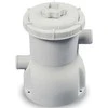 Karkasinis baseinas su stogeliu ir filtru Exit Stone 300x76cm