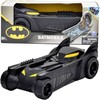 Spin Master Betmenas Batmobile 1:16 DC Comics Batmobile Free Wheelings 25 cm