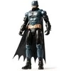 Batman Betmenas - Betmeno automobilis su 30 cm figūrėle (6070521)