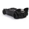 Batman Batmobile nuotoliniu būdu valdoma transporto priemonė DC Comics RC šviesa, garsas 23 cm