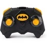 Batman Batmobile nuotoliniu būdu valdoma transporto priemonė DC Comics RC šviesa, garsas 23 cm