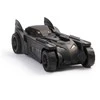 Batman Batmobile nuotoliniu būdu valdoma transporto priemonė DC Comics RC šviesa, garsas 23 cm