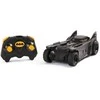 Batman Batmobile nuotoliniu būdu valdoma transporto priemonė DC Comics RC šviesa, garsas 23 cm