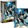 Clementoni Dėlionė 1000 vnt. - Betmenas (The Batman)