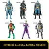 Batman - Figūrėlė S6 30 cm (6067621)