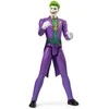 Joker Betmeno Džokerio figūrėlė, lanksti 30 cm