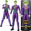 Joker Betmeno Džokerio figūrėlė, lanksti 30 cm