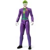 Joker Betmeno Džokerio figūrėlė, lanksti 30 cm
