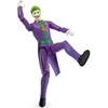 Joker Betmeno Džokerio figūrėlė, lanksti 30 cm