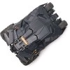 Nuotolinio valdymo „Batmobile“ transporto priemonė „DC Comics Tumbler RC“ iš „Dark Knight“ trilogijos 1:15 30 cm