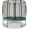 EXIT Allure Classic trampoline ø253cm - žalias