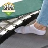 EXIT Allure Classic trampoline ø253cm - žalias